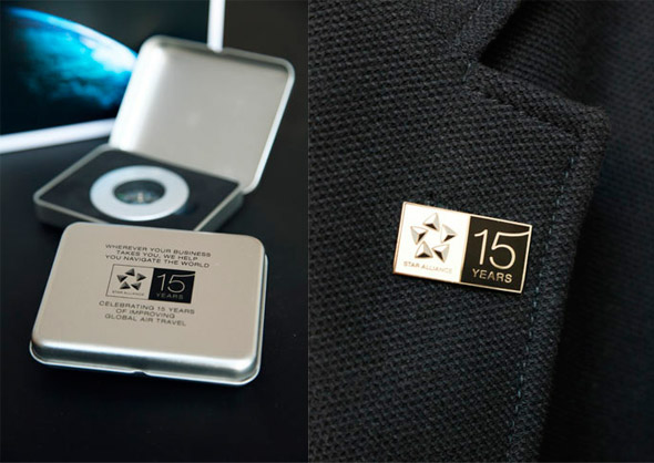 ǿ(lin)ˣSTAR ALLIANCE15o(j)(bio)־