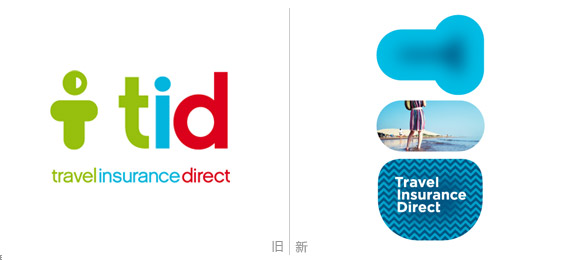 travel insurance direct log ĴαU˾Travel Insurance DirectLogo
