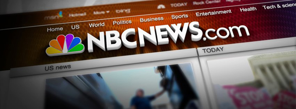 nbcnews cover logo ΢ܛcNBCY(ji) MSNBCW(wng)վQ(bio)