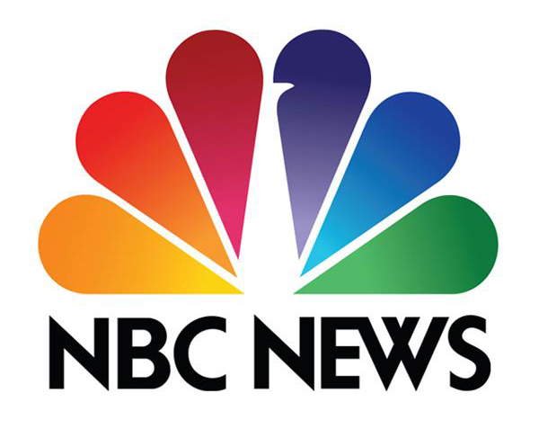 nbc news newlogo 1 ΢ܛcNBCY(ji) MSNBCW(wng)վQ(bio)