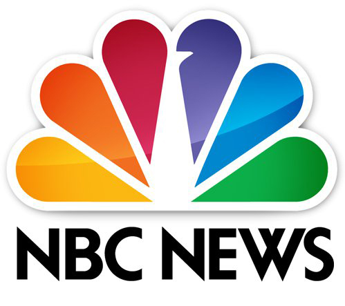 nbc news newlogo 2 ΢ܛcNBCY(ji) MSNBCW(wng)վQ(bio)