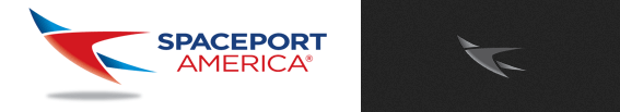 spaceport logo Logo