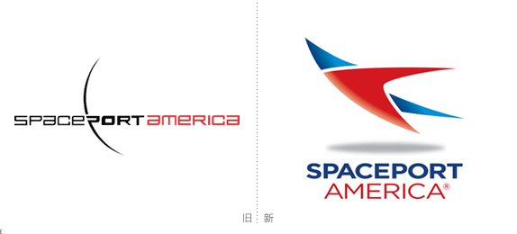 spaceport america logo Logo