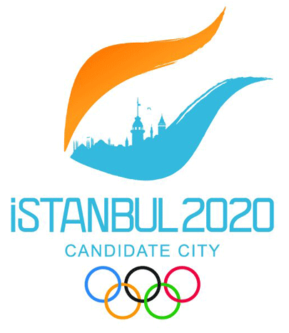 istanbul 2020 bid logo  ˹̹2020W\W(bio)R_ 
