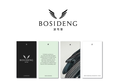 bosdeng london logo ˾_(ki)O(sh)طֵ Logo