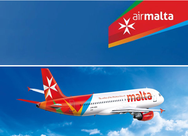 air malta new logo Rչ˾QLogoͿb
