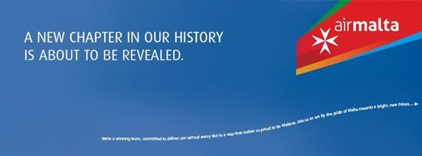 air malta new logo 3 Rչ˾QLogoͿb