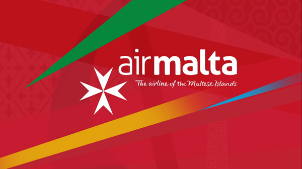 air malta new logo 4 Rչ˾QLogoͿb