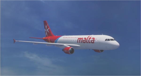 air malta new logo 6 Rչ˾QLogoͿb