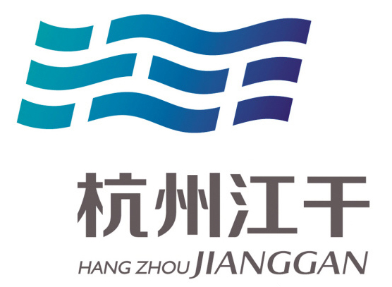 hangzhou jianggan logo нɅ^(q)ǅ^(q)ƷLogol(f)