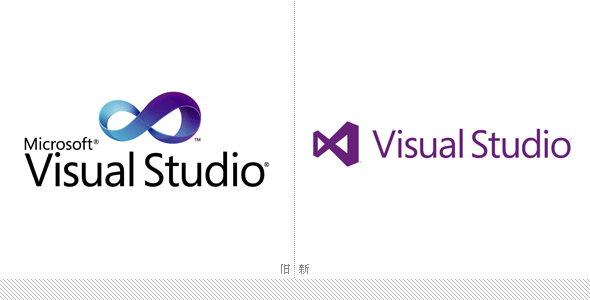 Visual Studio 2012ȫLogoʽ