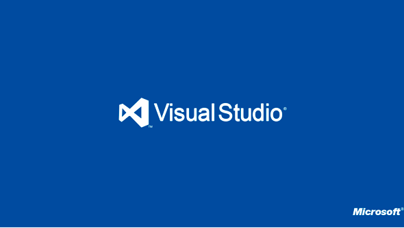 Visual Studio 2012ȫLogoʽ