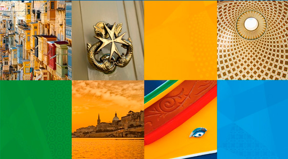 Rչ˾ Air Malta Logo
