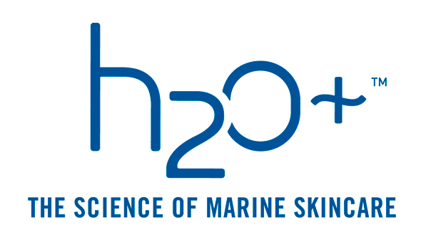 ˮ֥ģ~H2O+logo