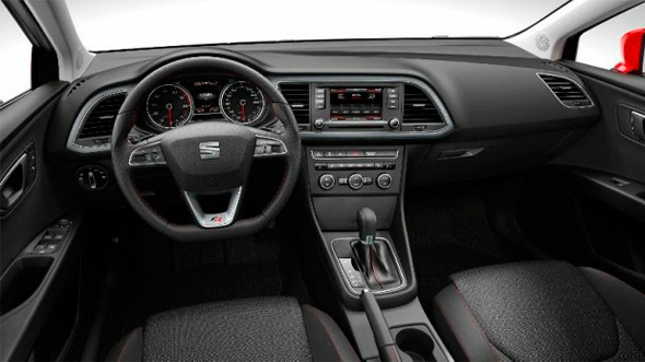 أSeat Leonȫ܇