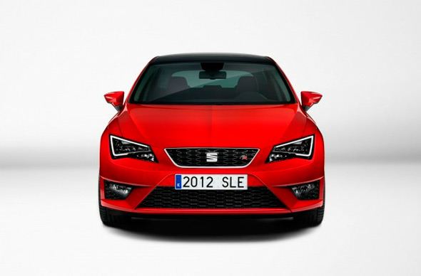 أSeat Leonȫ܇