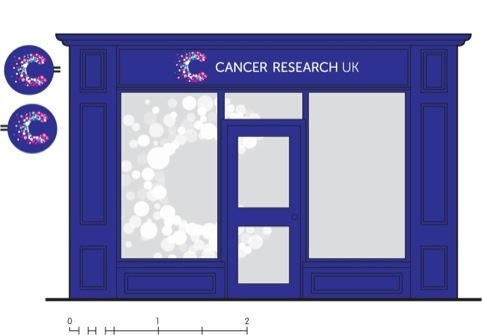 cancer research uk logo 7 ӢYоԺLogo