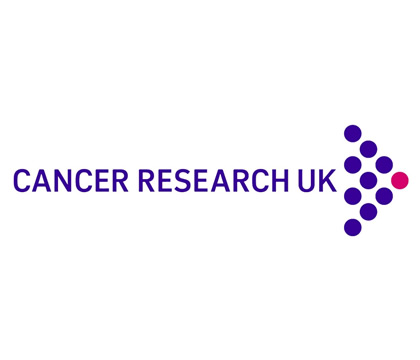 cancer research ӢYоԺLogo