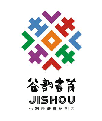 jishou culture logo ϼлաĻ(bio)־l(f)