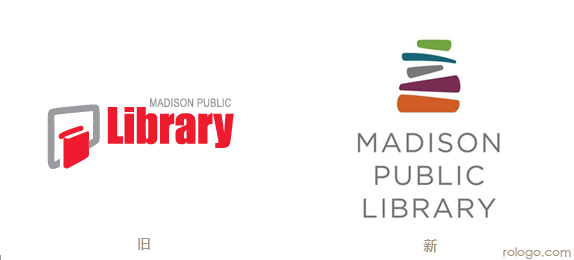 madison public library logo ˹dD^Logo