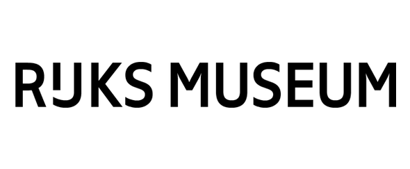 阿姆斯特丹國家博物館新Logo 阿姆斯特丹國家博物館新Logo