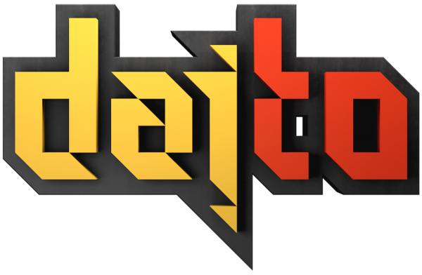 Dajto new logo ˹工ҕlDajtoLogo