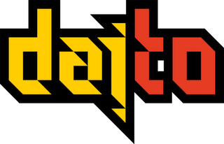 Dajto logo 2012 ˹工ҕlDajtoLogo