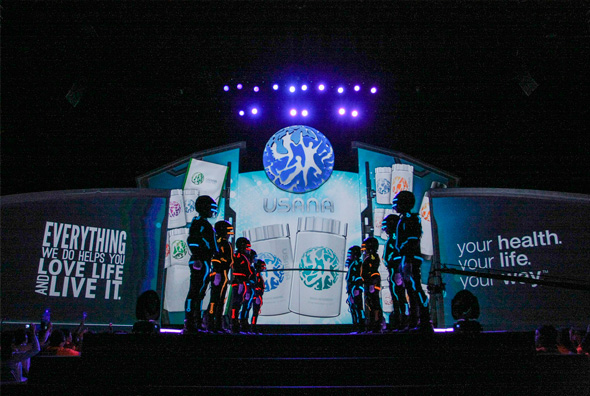 (gu)a(chn)Ʒ˾USANA(bio)־