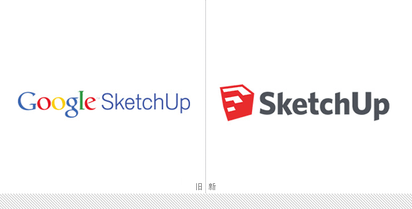 ȸ3DģSketchUpLogo