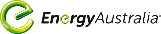 EnergyAustralia logo 2012 ĴԴ˾l(f)ϲLogo 