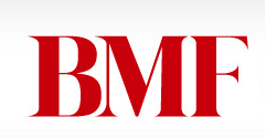 bmf logo (gu)H(ji)Logo