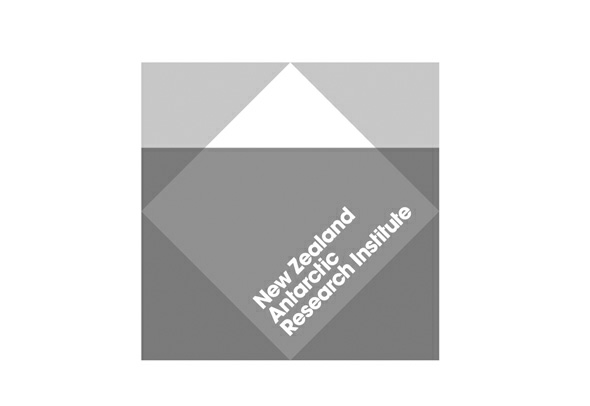 mϘOоAntarctica NZLogo