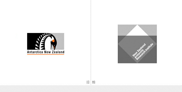 mϘOоAntarctica NZLogo