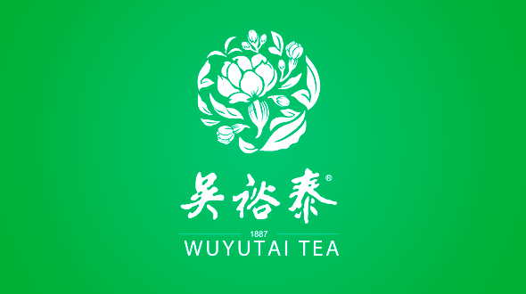 北京裕泰茶業(yè)啟用新標(biāo)志 北京裕泰茶業(yè)啟用新標(biāo)志
