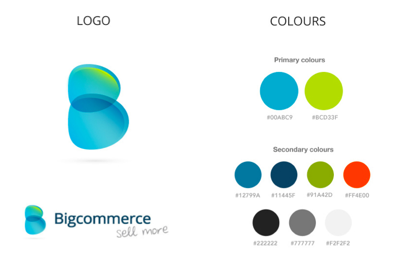 bigcommerce new logo 3 ̄ܛṩBig CommerceLogo°W(wng)վ