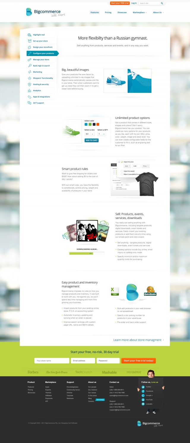bigcommerce new logo 6 ̄ܛṩBig CommerceLogo°W(wng)վ