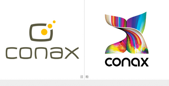 Ų{˹Conax˾Logo