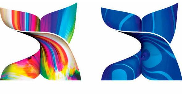 Ų{˹Conax˾Logo