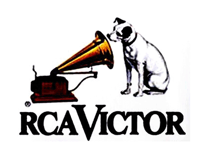 rca victor nipper dog logo large mousepad rare JVCcϲƷơJVC KENWOOD