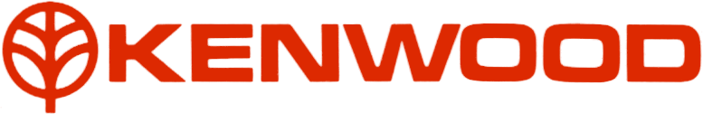 Kenwood logo 1961 JVCcϲƷơJVC KENWOOD