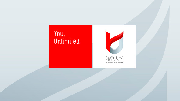ȴWRyukoku UniversityLogo
