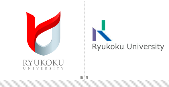 ȴWRyukoku UniversityLogo
