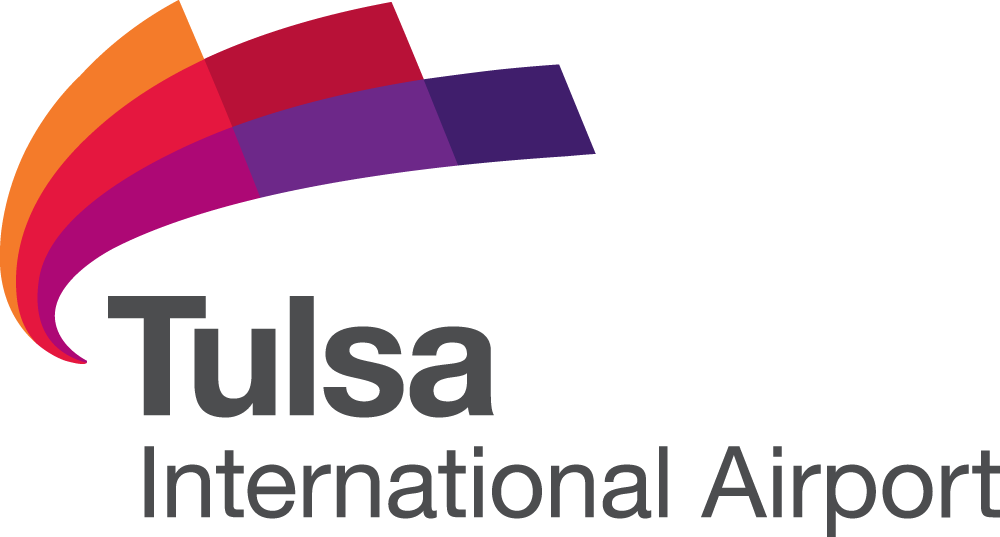 Tulsa International Airport logo (gu)_(gu)HC(j)(chng)Logo