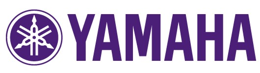 Purple Yamaha logo Neville BrodyO(sh)Ӌ(j)R(chung)125o(j)Logo