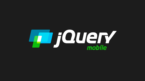 jQuery Mobile l(f)ȫ Logo