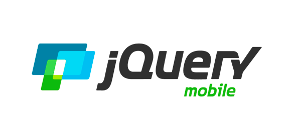 jQuery Mobile l(f)ȫ Logo