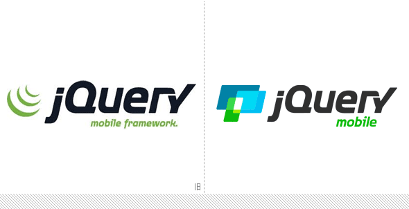 jQuery Mobile l(f)ȫ Logo