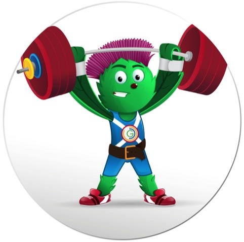 mascot.glasgow2014 4 2014˹Ӣ(lin)\(yn)(dng)(hu)l(f) 