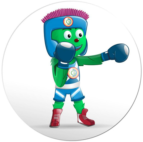 mascot.glasgow2014 5 2014˹Ӣ(lin)\(yn)(dng)(hu)l(f) 