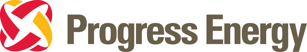 Progress Energy logo ˾ſԴLogol(f)